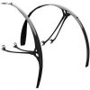 Crud-RoadRacer-Mk2-Mudguard-Set-Bike-Mudguards-Black-RR2