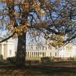 b.e.house residential