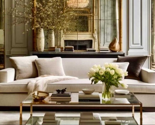 intentional style
