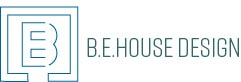 b.e.house design
